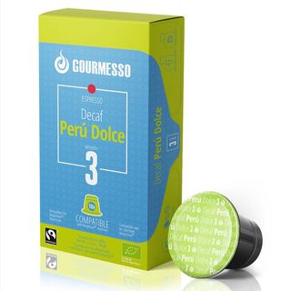DECAF PERU DOLCE