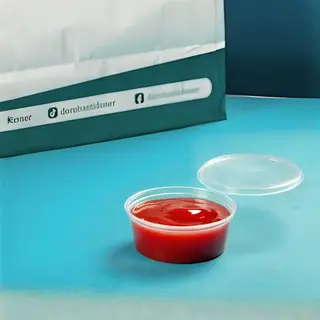 Ketchup dulce