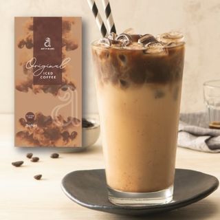 Milkshake Caramel