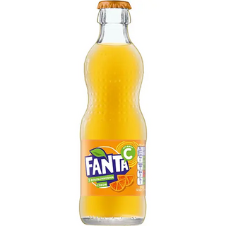 Fanta (250 ml)