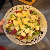 Carpaccio di vitello