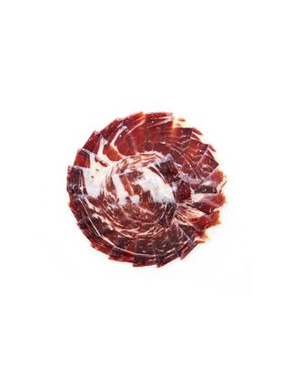 Jamón 100% Ibérico 100 Gr