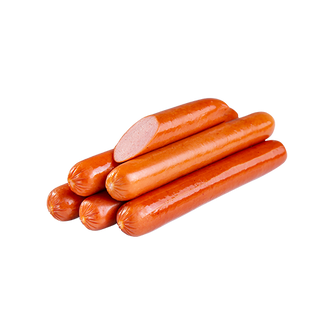 УПАК Сосиски класичні Прем'єрські (6шт.)