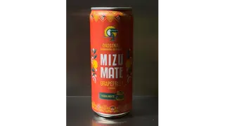 Mizu Mate Grapefruit