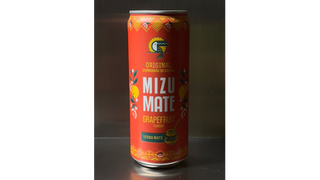 Mizu Mate Grapefruit