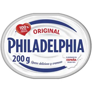 Philadelphia Fromage 200G