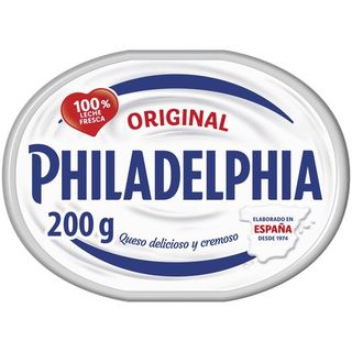 Philadelphia Queso Crema para Untar 200g