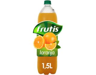 Frutis Laranja