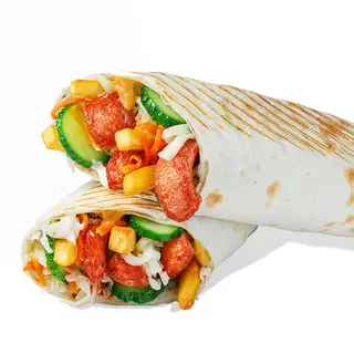 Охотничий Стар Кебаб/ Starkebab Vânătoresc
