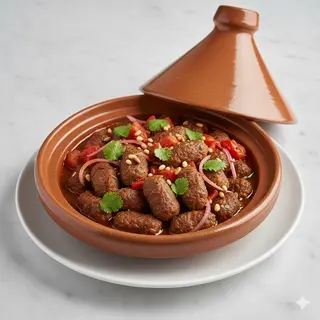 Tayin De Kafta