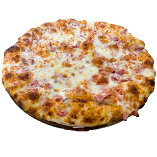 Pizza cu sunca Ø40 cm