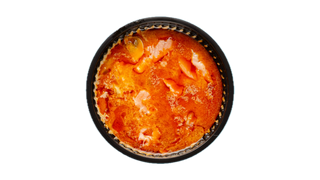 Том Ям тайландска супа