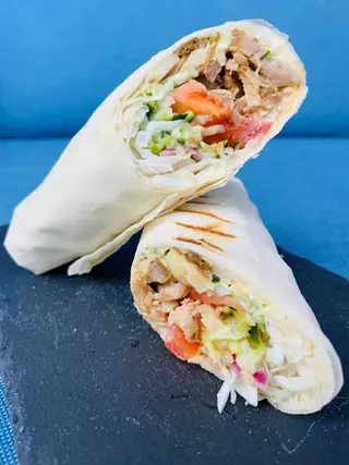 Minsk roll