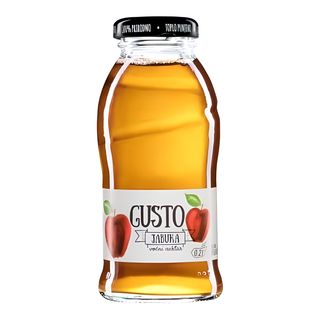 Jabuka Gusto
