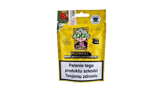 Babcia Marysia CBD Midwest 5 g