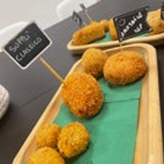 Supplì classico artigianale