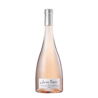 Գինի Jas Des Vignes Rose Alpes De Haute Provence 0.75l, , հատ