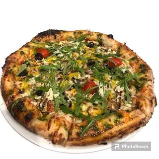 Pizza Verdura 31 cm