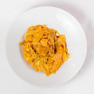 Pasta Montanara