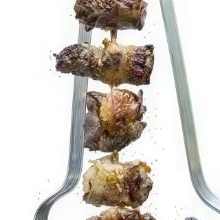 Sfizio + patatine + bevanda