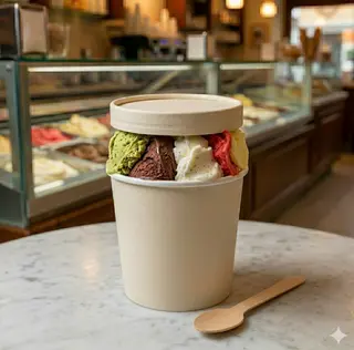 Gelato 1 kg