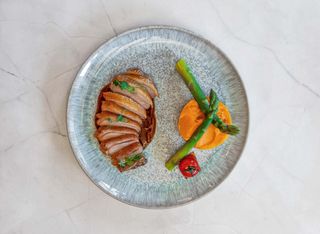 Патешко филе (200г)