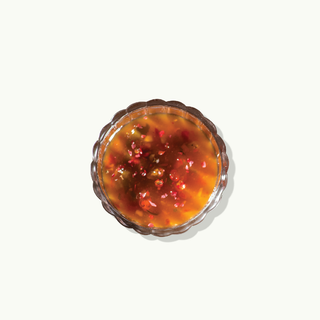 SOS CHILLI DULCE