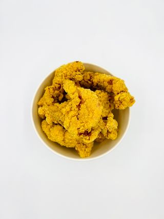 BUCKET TENDER CRISPY FAMILY 