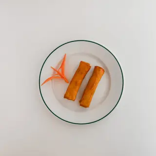 1 Rollitos Estilo Vietnam (2 Uds)