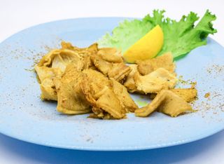 Шкембе в масло (300г)