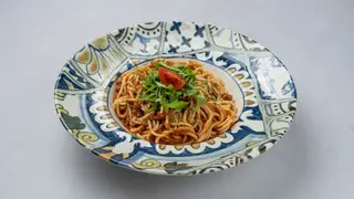 Spagetti bolognese