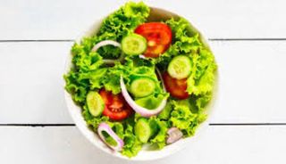 Salada Verde