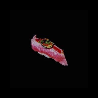 Nigiri manzo