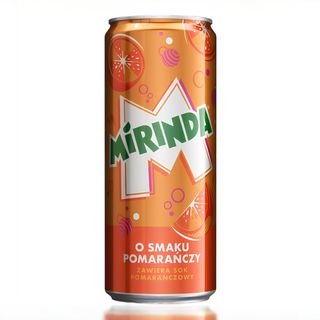 Mirinda