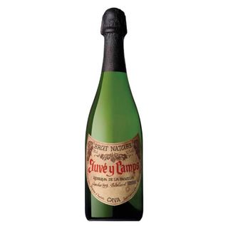 Cava Juve & Camps Reserva De La Familia (750 Ml.)