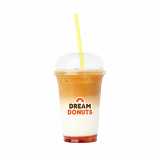 Iced Latte