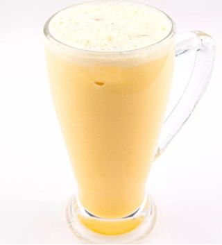 Jus Pomme Ananas Pressés