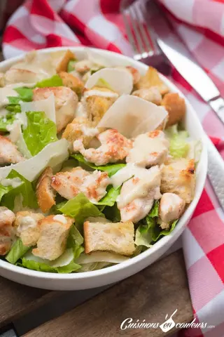 Salade Italienne