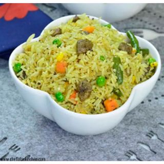 Fried Rice