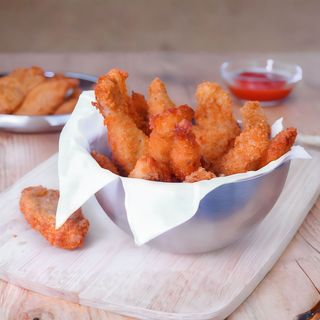 Finger Pollo (6 Uds.)