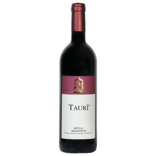 CAGGIANO TAURI' IRPINIA AGLIANICO DOC 2023 75 CL 