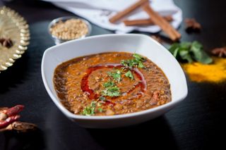 Vegan-Daal maharani