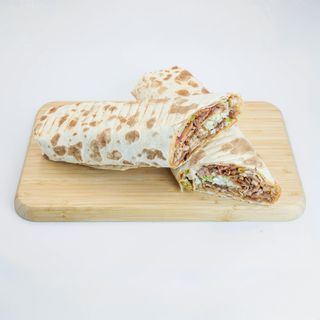 შაურმა გიგანტი