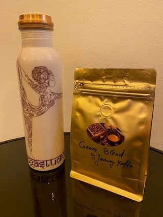 GIFT-Box termos&Coffee