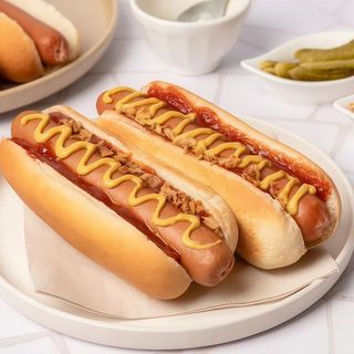 Perrito Chavo XL (24 cm.)