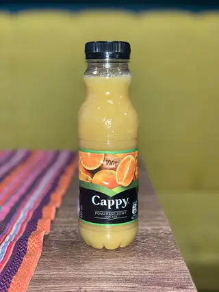 Cappy