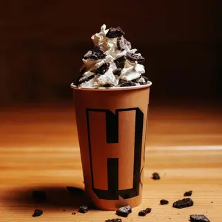 Milkshakes Oreo