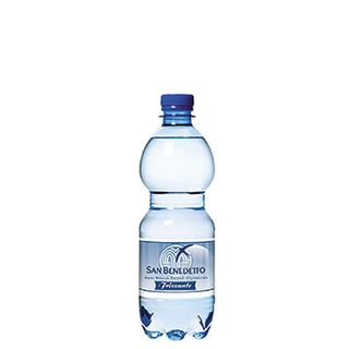 Acqua frizzante 50cl