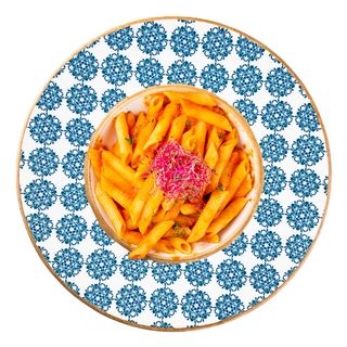 Penne Crudaiola
