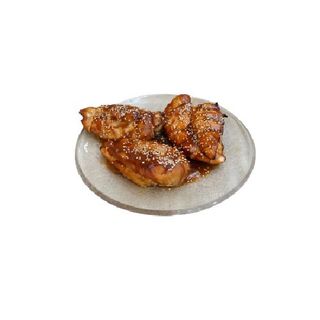 59 Pollo A La Plancha